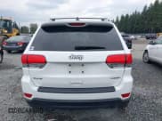 ✅ 2015 Jeep Grand Cherokee Laredo • VIN: 1C4RJFAG4FC133855 • Лот: 43315514. Опубликован ранее на IAAI с пробегом 127 101 миль. Бесплатный доступ к архиву аукционных продаж из США и подробный отчёт об истории автомобиля на DreamBid. Изображение 17.