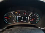 ✅ 2018 Chevrolet Equinox Premier • VIN: 2GNAXVEV6J6204710 • Лот: 92781195. Опубликован ранее на Copart с пробегом 46 945 миль. Бесплатный доступ к архиву аукционных продаж из США и подробный отчёт об истории автомобиля на DreamBid. Изображение 9.