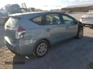 ✅ 2015 Toyota Prius Two • VIN: JTDZN3EU5FJ032922 • Лот: 79995994. Опубликован ранее на Copart с пробегом 135 166 миль. Бесплатный доступ к архиву аукционных продаж из США и подробный отчёт об истории автомобиля на DreamBid. Изображение 3.
