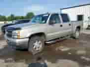2006 Chevrolet Silverado 1500 LT1 с VIN 2GCEK13T561178219, выставлен на аукционе Copart как лот 68335605 с пробегом 357 328 миль миль и Списание • Salvage title. История ставок и продаж доступна на DreamBid. Изображение 1.