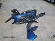 ✅ 2020 Hyundai Santa Fe SE • VIN: 5NMS2CAD6LH191952 • Lot: 70440855. Wystawiony na Copart z przebiegiem 52 418 mil. Bezpłatny archiwum sprzedaży aukcyjnych z USA i szczegółowy raport historii pojazdu na DreamBid. Zdjęcie 13.