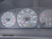 ✅ 2000 Mazda 626 LX • VIN: 1YVGF22CXY5151355 • Lot: 41629905. Wystawiony na IAAI z przebiegiem 191 362 mil. Bezpłatny archiwum sprzedaży aukcyjnych z USA i szczegółowy raport historii pojazdu na DreamBid. Zdjęcie 7.