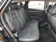 ✅ 2022 Hyundai Tucson SEL • VIN: 5NMJCCAE4NH058787 • Lot: 37012693. Wystawiony na Copart z przebiegiem 15 952 mil. Bezpłatny archiwum sprzedaży aukcyjnych z USA i szczegółowy raport historii pojazdu na DreamBid. Zdjęcie 11.