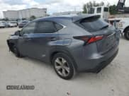 ✅ 2017 Lexus NX 200t • VIN: JTJYARBZ3H2055622 • Lot: 93249845. Wystawiony na Copart z przebiegiem 111 736 mil. Bezpłatny archiwum sprzedaży aukcyjnych z USA i szczegółowy raport historii pojazdu na DreamBid. Zdjęcie 2.