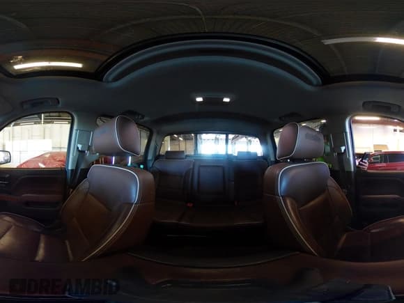 ✅ 2015 Chevrolet Silverado 1500 High Country • VIN: 3GCUKTEJ0FG257243 • Лот: 42064954. Опубликован ранее на IAAI с пробегом 130 320 миль. Бесплатный доступ к архиву аукционных продаж из США и подробный отчёт об истории автомобиля на DreamBid. Изображение 18.