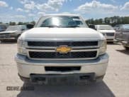 ✅ 2013 Chevrolet Silverado 2500HD Work Truck • VIN: 1GC0CVCG7DF167021 • Лот: 64770365. Опубликован ранее на Copart с пробегом 176 602 миль. Бесплатный доступ к архиву аукционных продаж из США и подробный отчёт об истории автомобиля на DreamBid. Изображение 5.