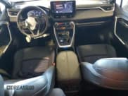 ✅ 2023 Toyota RAV4 Hybrid XSE • VIN: JTME6RFV3PJ024373 • Lot: 90262735. Listed on Copart with 52,615 mi. Free auction sales archive from the USA and detailed vehicle history report at DreamBid. Image 8.