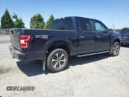 ✅ 2020 Ford F-150 XL • VIN: 1FTEW1EP1LFA16323 • Lot: 64498165. Listed on Copart with 77,959 mi. Free auction sales archive from the USA and detailed vehicle history report at DreamBid. Image 3.