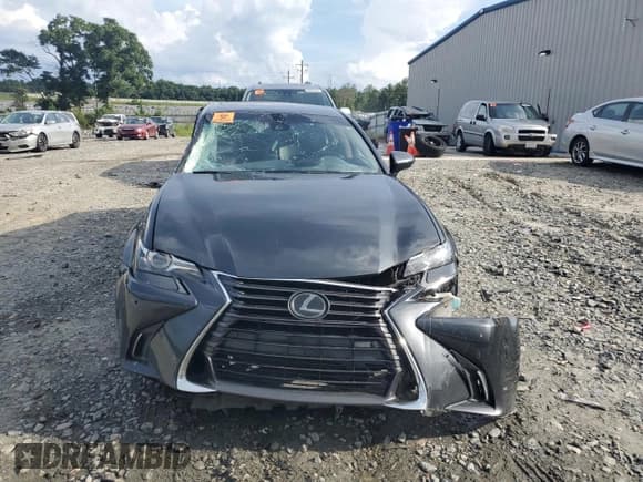 ✅ 2019 Lexus GS 350 • VIN: JTHBZ1BL0KA017081 • Lot: 61031515. Wystawiony na Copart z przebiegiem 177 806 mil. Bezpłatny archiwum sprzedaży aukcyjnych z USA i szczegółowy raport historii pojazdu na DreamBid. Zdjęcie 5.