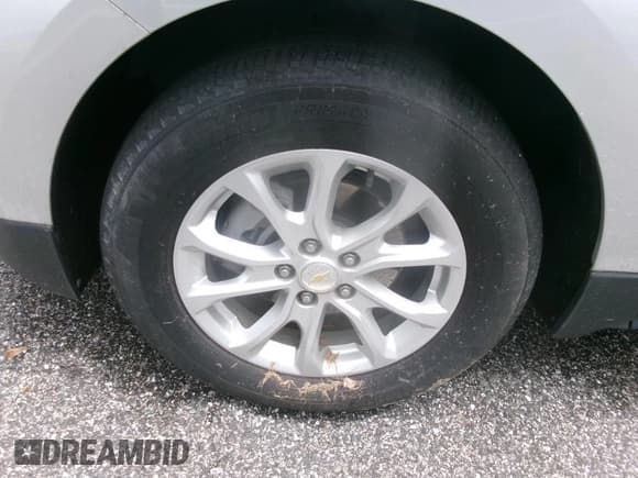 ✅ 2020 Chevrolet Equinox LT • VIN: 2GNAXJEV7L6231166 • Лот: 42572055. Опубликован ранее на IAAI с пробегом 24 491 миль. Бесплатный доступ к архиву аукционных продаж из США и подробный отчёт об истории автомобиля на DreamBid. Изображение 1.