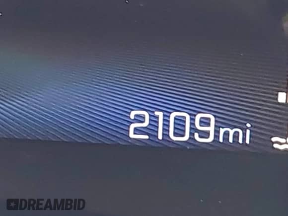 2025 Chevrolet TrailBlazer RS с VIN KL79MUSL3SB164356, выставлен на аукционе IAAI как лот 42686163 с пробегом 2 109 миль миль и . История ставок и продаж доступна на DreamBid. Изображение 15.