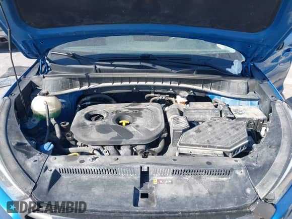 2016 Hyundai Tucson SE with VIN KM8J3CA4XGU126671, listed as a IAAI auction lot 43321548 with 150,034 mi miles and . Bid and sale history available at DreamBid. Image 10.