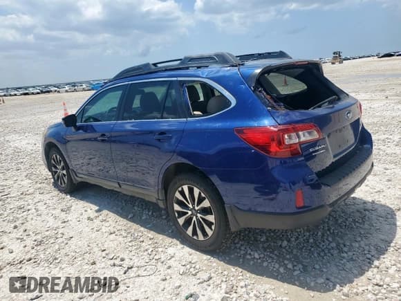 ✅ 2015 Subaru Outback Limited • VIN: 4S4BSELC8F3208832 • Lot: 60246795. Listed on Copart with 69,920 mi. Free auction sales archive from the USA and detailed vehicle history report at DreamBid. Image 2.