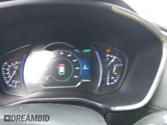 ✅ 2020 Hyundai Santa Fe Limited • VIN: 5NMS53AD6LH286356 • Lot: 42633381. Wystawiony na IAAI z przebiegiem 70 929 mil. Bezpłatny archiwum sprzedaży aukcyjnych z USA i szczegółowy raport historii pojazdu na DreamBid. Zdjęcie 16.