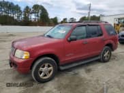 ✅ 2005 Ford Explorer XLT • VIN: 1FMZU73W35UA49483 • Lot: 91421645. Wystawiony na Copart z przebiegiem 229 772 mil. Bezpłatny archiwum sprzedaży aukcyjnych z USA i szczegółowy raport historii pojazdu na DreamBid. Zdjęcie 1.