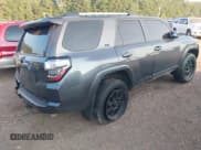 ✅ 2022 Toyota 4Runner SR5 Premium • VIN: JTEFU5JR3N5272900 • Lot: 42996978. Listed on IAAI with 113,043 mi. Free auction sales archive from the USA and detailed vehicle history report at DreamBid. Image 4.