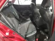 ✅ 2024 Hyundai Venue Limited • VIN: KMHRC8A36RU327025 • Lot: 88436455. Listed on Copart with 26,542 mi. Free auction sales archive from the USA and detailed vehicle history report at DreamBid. Image 10.