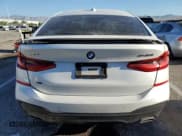 ✅ 2018 BMW 6 Series 640i xDrive • VIN: WBAJV6C55JBJ99453 • Lot: 66929793. Wystawiony na Copart z przebiegiem Nie podano. Bezpłatny archiwum sprzedaży aukcyjnych z USA i szczegółowy raport historii pojazdu na DreamBid. Zdjęcie 6.