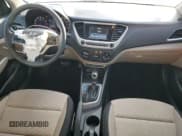 ✅ 2022 Hyundai Accent SE • VIN: 3KPC24A61NE169346 • Лот: 78325114. Опубликован ранее на Copart с пробегом 65 718 миль. Бесплатный доступ к архиву аукционных продаж из США и подробный отчёт об истории автомобиля на DreamBid. Изображение 8.