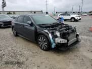 ✅ 2022 Honda Civic EX • VIN: JHMFE1F78NX003201 • Lot: 90828675. Listed on Copart with 54,287 mi. Free auction sales archive from the USA and detailed vehicle history report at DreamBid. Image 13.