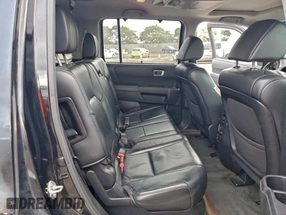 ✅ 2013 Honda Pilot Touring • VIN: 5FNYF3H92DB031649 • Lot: 93302195. Listed on Copart with 353,058 mi. Free auction sales archive from the USA and detailed vehicle history report at DreamBid. Image 11.