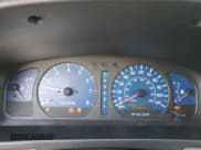 ✅ 2001 Toyota Sienna LE • VIN: 4T3ZF13C31U340869 • Lot: 62891485. Listed on Copart with 244,155 mi. Free auction sales archive from the USA and detailed vehicle history report at DreamBid. Image 9.