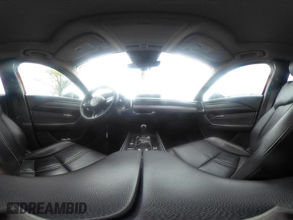 ✅ 2023 Mazda CX-50 S Premium Plus • VIN: 7MMVABEMXPN116264 • Lot: 42382554. Wystawiony na IAAI z przebiegiem 31 207 mil. Bezpłatny archiwum sprzedaży aukcyjnych z USA i szczegółowy raport historii pojazdu na DreamBid. Zdjęcie 18.