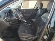 ✅ 2016 FIAT 500X Easy • VIN: ZFBCFYBT0GP332639 • Lot: 54416235. Listed on Copart with 85,608 mi. Free auction sales archive from the USA and detailed vehicle history report at DreamBid. Image 7.