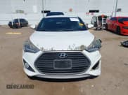 ✅ 2016 Hyundai Veloster Turbo • VIN: KMHTC6AEXGU283913 • Лот: 43471295. Опубликован ранее на IAAI с пробегом 81 296 миль. Бесплатный доступ к архиву аукционных продаж из США и подробный отчёт об истории автомобиля на DreamBid. Изображение 12.