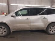 ✅ 2016 Chevrolet Traverse LT • VIN: 1GNKVGKDXGJ165682 • Lot: 42176875. Listed on IAAI with 240,342 mi. Free auction sales archive from the USA and detailed vehicle history report at DreamBid. Image 6.