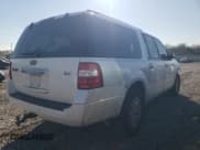 ✅ 2012 Ford Expedition Max Limited • VIN: 1FMJK1K53CEF04137 • Лот: 88176715. Опубликован ранее на Copart с пробегом 156 249 миль. Бесплатный доступ к архиву аукционных продаж из США и подробный отчёт об истории автомобиля на DreamBid. Изображение 3.