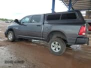 ✅ 2016 Ram 1500 Express • VIN: 3C6RR7KT1GG384090 • Lot: 83813665. Listed on Copart with 13,541 mi. Free auction sales archive from the USA and detailed vehicle history report at DreamBid. Image 2.