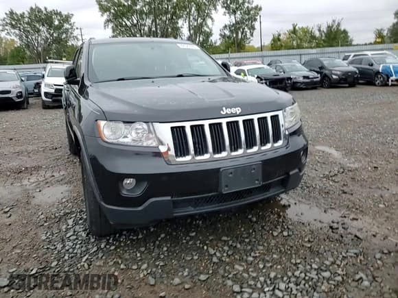 ✅ 2012 Jeep Grand Cherokee Laredo • VIN: 1C4RJFAG8CC128847 • Lot: 82525595. Wystawiony na Copart z przebiegiem 173 549 mil. Bezpłatny archiwum sprzedaży aukcyjnych z USA i szczegółowy raport historii pojazdu na DreamBid. Zdjęcie 15.