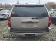 ✅ 2007 Chevrolet Suburban LT • VIN: 1GNFK163X7J347732 • Lot: 78811884. Wystawiony na Copart z przebiegiem 260 651 mil. Bezpłatny archiwum sprzedaży aukcyjnych z USA i szczegółowy raport historii pojazdu na DreamBid. Zdjęcie 6.