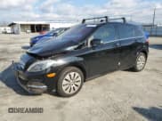 ✅ 2015 Mercedes-Benz B Electric Drive • VIN: WDDVP9AB6FJ004293 • Лот: 73193382. Опубликован ранее на Copart с пробегом 85 689 миль. Бесплатный доступ к архиву аукционных продаж из США и подробный отчёт об истории автомобиля на DreamBid. Изображение 1.