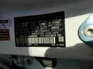 ✅ 2018 Honda Clarity • VIN: JHMZC5F15JC008802 • Lot: 83840825. Listed on Copart with 95,233 mi. Free auction sales archive from the USA and detailed vehicle history report at DreamBid. Image 13.