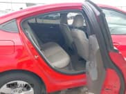 ✅ 2016 Chevrolet Cruze LS • VIN: 1G1BC5SM5G7289688 • Lot: 43498760. Listed on IAAI with 133,944 mi. Free auction sales archive from the USA and detailed vehicle history report at DreamBid. Image 8.