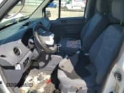 ✅ 2011 Ford Transit Connect XL • VIN: NM0LS7CN7BT071248 • Lot: 50598675. Listed on Copart with 145,466 mi. Free auction sales archive from the USA and detailed vehicle history report at DreamBid. Image 7.