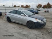 ✅ 2011 Hyundai Sonata GLS • VIN: 5NPEB4AC8BH032071 • Lot: 77224774. Listed on Copart with 264,216 mi. Free auction sales archive from the USA and detailed vehicle history report at DreamBid. Image 4.