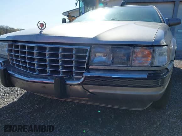 ✅ 1995 Cadillac Seville Luxury SLS • VIN: 1G6KS52Y1SU816278 • Lot: 41885789. Wystawiony na IAAI z przebiegiem 83 123 mil. Bezpłatny archiwum sprzedaży aukcyjnych z USA i szczegółowy raport historii pojazdu na DreamBid. Zdjęcie 12.