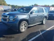 ✅ 2020 Chevrolet Tahoe LT • VIN: 1GNSKBKC2LR151564 • Lot: 43400832. Wystawiony na IAAI z przebiegiem 136 531 mil. Bezpłatny archiwum sprzedaży aukcyjnych z USA i szczegółowy raport historii pojazdu na DreamBid. Zdjęcie 2.