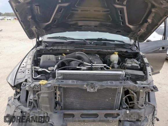 ✅ 2015 Ram 1500 Express • VIN: 1C6RR7FT9FS739153 • Lot: 93587935. Listed on Copart with 110,818 mi. Free auction sales archive from the USA and detailed vehicle history report at DreamBid. Image 11.