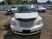 ✅ 2006 Chrysler PT Cruiser Limited • VIN: 3A8FY68B76T281178 • Lot: 70395115. Listed on Copart with 105,293 mi. Free auction sales archive from the USA and detailed vehicle history report at DreamBid. Image 5.