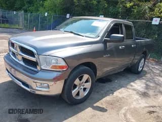 ✅ 2009 Dodge 1500 TRX • VIN: 1D3HV18P29S781642 • Lot: 42861859. Wystawiony na IAAI z przebiegiem 188 678 mil. Bezpłatny archiwum sprzedaży aukcyjnych z USA i szczegółowy raport historii pojazdu na DreamBid. Zdjęcie 2.