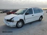 ✅ 1995 Ford Windstar GL • VIN: 2FMDA5142SBD10516 • Lot: 54787195. Wystawiony na Copart z przebiegiem 160 128 mil. Bezpłatny archiwum sprzedaży aukcyjnych z USA i szczegółowy raport historii pojazdu na DreamBid. Zdjęcie 1.