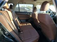 ✅ 2018 Subaru Outback • VIN: 4S4BSFTC4J3206140 • Lot: 80076035. Listed on Copart with 207,326 mi. Free auction sales archive from the USA and detailed vehicle history report at DreamBid. Image 11.