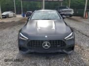 ✅ 2025 Mercedes-Benz CLE 53 AMG • VIN: W1KMJ6CB3SF063856 • Lot: 56861905. Wystawiony na Copart z przebiegiem 2 548 mil. Bezpłatny archiwum sprzedaży aukcyjnych z USA i szczegółowy raport historii pojazdu na DreamBid. Zdjęcie 5.