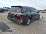 ✅ 2012 Honda Odyssey Touring • VIN: 5FNRL5H92CB083290 • Lot: 43664749. Listed on IAAI with 315,361 mi. Free auction sales archive from the USA and detailed vehicle history report at DreamBid. Image 4.