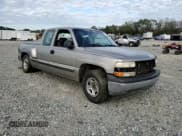 ✅ 2001 Chevrolet Silverado 1500 • VIN: 2GCEC19V011105144 • Лот: 80455074. Опубликован ранее на Copart с пробегом 171 221 миль. Бесплатный доступ к архиву аукционных продаж из США и подробный отчёт об истории автомобиля на DreamBid. Изображение 11.
