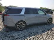 ✅ 2024 Kia Carnival EX • VIN: KNDNC5H3XR6363232 • Лот: 66541655. Опубликован ранее на Copart с пробегом 16 296 миль. Бесплатный доступ к архиву аукционных продаж из США и подробный отчёт об истории автомобиля на DreamBid. Изображение 3.